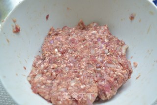 DIY双层牛肉堡【巨无霸汉堡】的做法步骤：17