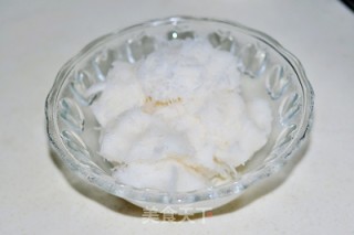 炸萝卜丸子+焦溜萝卜丸子的做法步骤：2