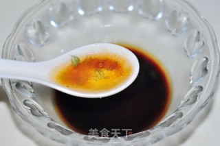 炸萝卜丸子+焦溜萝卜丸子的做法步骤：7