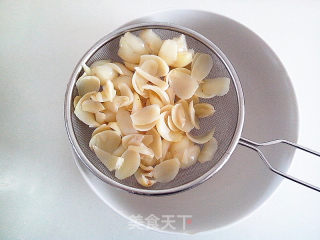 百合糕 - 中秋团圆糕点的做法步骤：4