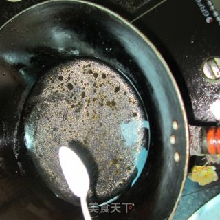 空心菜煮面的做法步骤：4