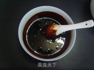 蜜汁烤鸡翅的做法步骤：5