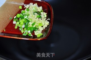中秋节快乐---节日大餐--简单易做 黄金嫩豆腐的做法步骤：3