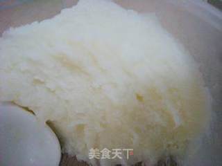 枣泥山药糕的做法步骤：3