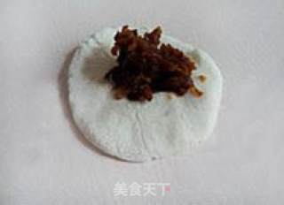 枣泥山药糕的做法步骤：4