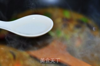 谁都可以是大厨：节日大餐简单做-----咖喱里脊肉的做法步骤：8