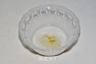 简单易做节日大餐----豆酥大虾的做法步骤：1