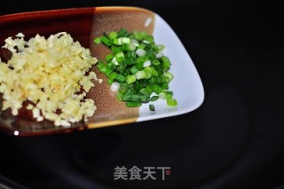 简单易做节日大餐----豆酥大虾的做法步骤：4