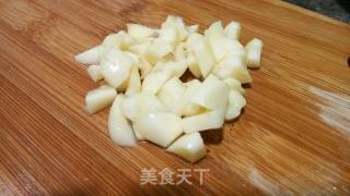 蒜粒蒸蟹的做法步骤：2
