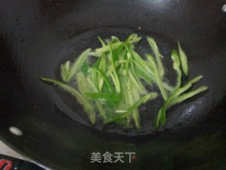 炒土豆丝的做法步骤：6