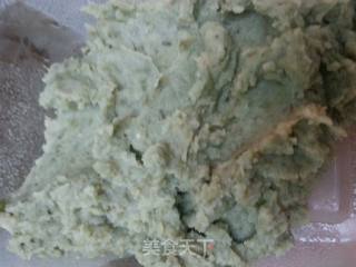 月饼的做法步骤：5