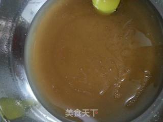 月饼的做法步骤：6