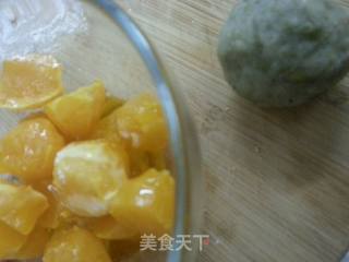 月饼的做法步骤：9