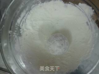 月饼的做法步骤：14
