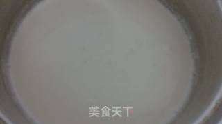 椰汁糕的做法步骤：4