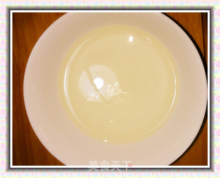 27殿的烹饪日记—— 美味下午茶糕点之“柠檬奶油蛋糕”的做法步骤：1