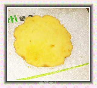 27殿的烹饪日记—— 美味下午茶糕点之“柠檬奶油蛋糕”的做法步骤：13