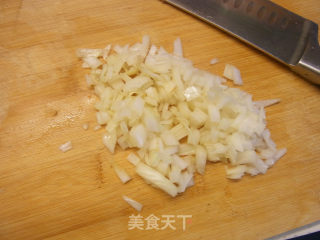 西班牙海鲜饭 pealla的做法步骤：5