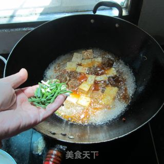 丸子豆腐汤的做法步骤：9