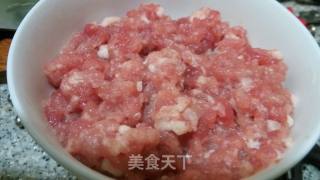 意式蕃茄肉醬長通粉的做法步骤：4