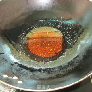 粉丝猪肉狮子头的做法步骤：9