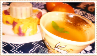 27殿的烹饪日记—— 甜蜜口味之“蜂蜜薄荷茶”的做法步骤：7