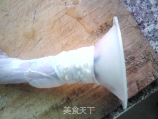 自制DIY香肠的做法步骤：3