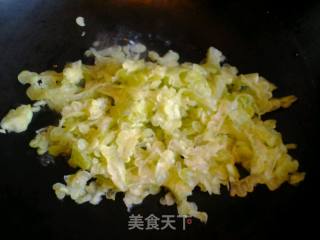 小炒苦瓜的做法步骤：6