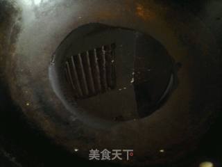 小炒苦瓜的做法步骤：7