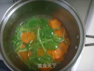 爱心土豆泥的做法步骤：6