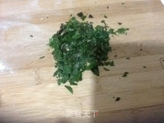 椒香锅盔的做法步骤：1