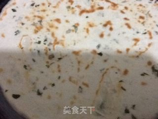 椒香锅盔的做法步骤：5