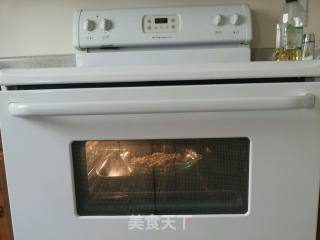 中西结合烤焗饭…的做法步骤：4