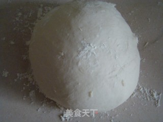 瓠瓜鲜肉锅贴的做法步骤：12