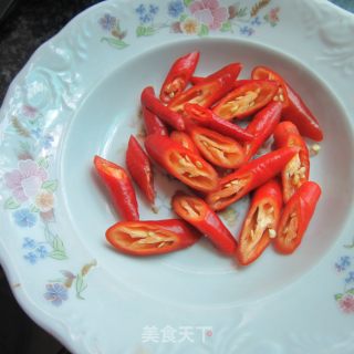 酱香腊肉的做法步骤：2