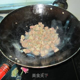 啤酒烧鸭的做法步骤：3