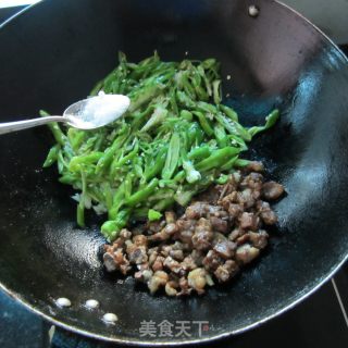 啤酒烧鸭的做法步骤：7