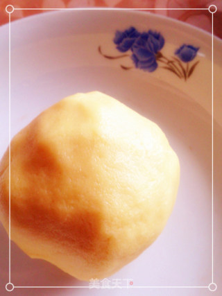 27殿的烹饪日记—— 乳酪蛋挞（咖啡味和蛋黄奶油味）的做法步骤：4
