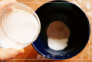 27殿的烹饪日记—— 乳酪蛋挞（咖啡味和蛋黄奶油味）的做法步骤：6