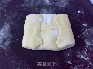 姜粒红莓酥的做法步骤：7