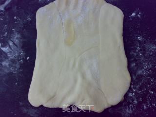 姜粒红莓酥的做法步骤：8