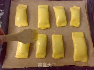 姜粒红莓酥的做法步骤：13