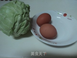 温州小吃之炒粉干的做法步骤：2