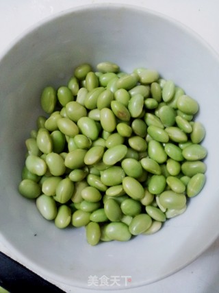 意大利蔬菜汤的做法步骤：5