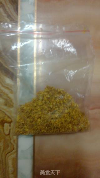 酸梅汤的做法步骤：3