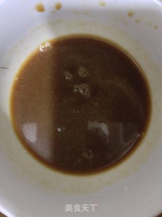 家常凉拌金针菇的做法步骤：5