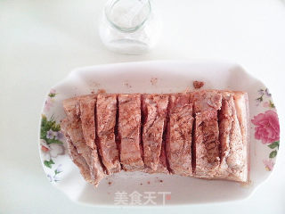 脆皮烧肉的做法步骤：10