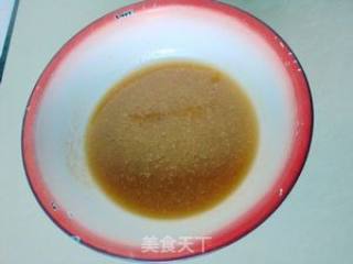 白芸豆月饼的做法步骤：3