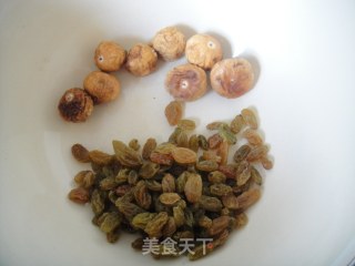 枣泥无花果月饼的做法步骤：9