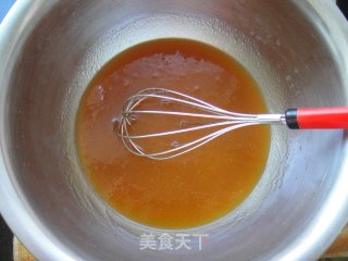 枣泥无花果月饼的做法步骤：13